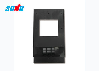 Local Operating Panel Lift Elevator Parts Display Parts With Multi Light Color