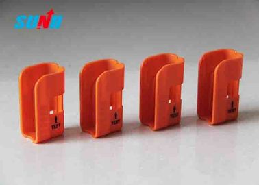 Customized Plastic Injection Molding Mold Powder Coating For Auto Bumper